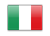 JONES ENGLISH LANGUAGE SERVICES - Italiano